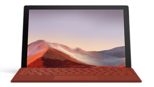 复兴清洁和维护 Surface